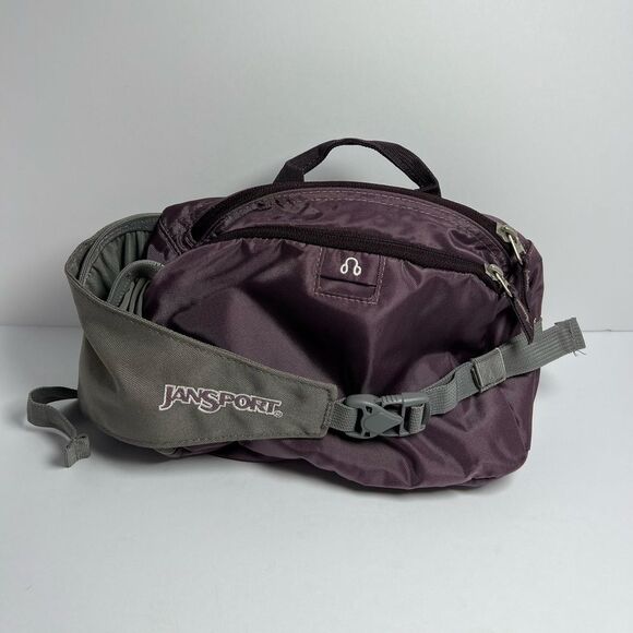 Jansport Fanny pack hiking bag NWOT - Picture 1 of 6